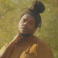 DeCarlo Jackson, 30 (Трубач)