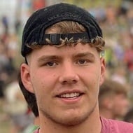 Declan Moloney, 22 (TikTok Star)