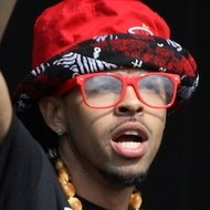 Dee-1, 34 (Rapper)