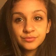 Dee Grande DeGeneres, 27 (YouTube Star)