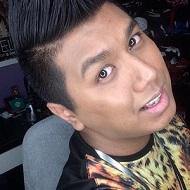 Dee Kosh, 35 (YouTube明星)