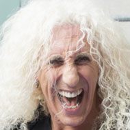 Dee Snider, 68 (Metal Singer)