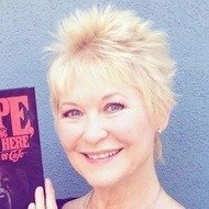 Dee Wallace, 74 (Movie Actress)