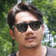 Deedee Ka, 35 (YouTube Star)