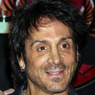 Deen Castronovo, 59 (Drummer)