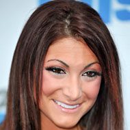 Deena Nicole Cortese, 37 (现实之星)