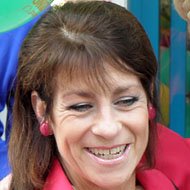 Deena Payne, 69 (Seifenoper Schauspielerin)