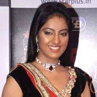 Deepika Singh, 34 (肥皂劇女演員)