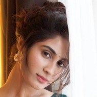 Deepti Sati, 29 (Movie Actress)