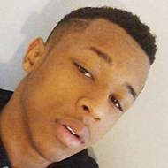 Deevon Osley, 26 (YouTube Star)