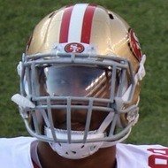 DeForest Buckner, 31 (Jogador De Futebol Americano)