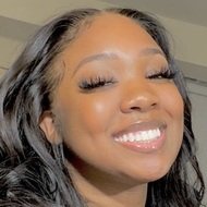Deighlah Champion, 27 (YouTube Star)