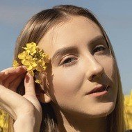 Deimantė Vaičiūtė, 24 (Instagram明星)