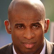 Deion Sanders, 56 (Football Player)
