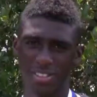 Deionte Thompson, 28 (Giocatore di calcio)