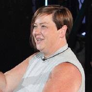 Deirdre Kelly, 54 (Reality Star)