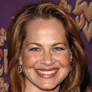 Deirdre Lovejoy, 61 (电视女演员)