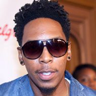 Deitrick Haddon, 50 (Gospel Singer)