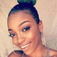 Deja Carter, 28 (Ballerino)