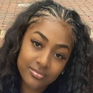 Deja Kelly, 24 (Basketball Player)