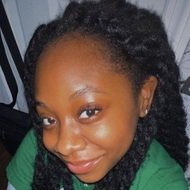 Dejah Lanay, 20 (YouTube Star)