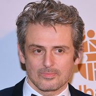 Dejan Cukic, 65 (流行歌手)