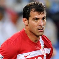 Dejan Stankovic, 47 (Giocatore di calcio)