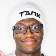 Deji Olatunji, 28 (YouTube Star)