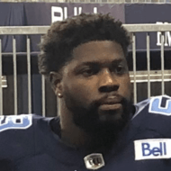 Dejon Allen, 31 (Fußballspieler)