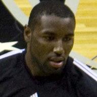 DeJuan Blair, 34 (Basketball Player)