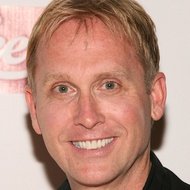 Del Shores, 66 (Playwright)