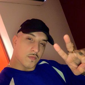 Delacruz, 17 (Rapper)