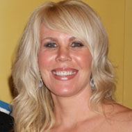 DeLana Harvick, 50 (Family Member)