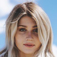 Delaney Glazer, 27 (舞蹈家)