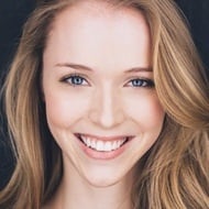 Delaney Moro, 30 (舞台女演員)