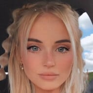 Delaney Walsh, 30 (TikTok明星)