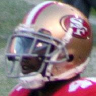 Delanie Walker, 41 (Football Player)