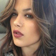 Delany Luh, 30 (模特)