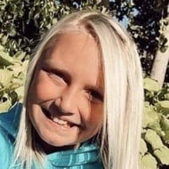 DeLayNee Nelson, 12 (YouTube Star)