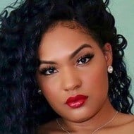 Deleesa St. Agathe, 37 (Reality Star)