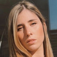 Delfina Roig, 27 (YouTube Star)