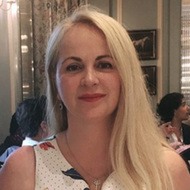 Delia Antal, 44 (電影女演員)