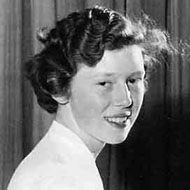 Delia Derbyshire (1937 - 2001) (作曲家)