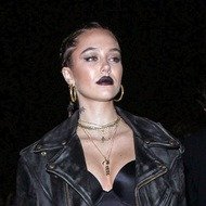 Delilah Belle Hamlin, 25 (Instagram Star)