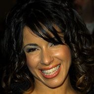 Delilah Cotto, 54 (Movie Actress)