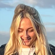 Della Noyce, 27 (TikTok Star)
