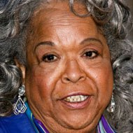 Della Reese (1931 - 2017) (福音歌手)