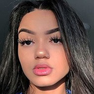 Dellecia Ethier, 24 (TikTok Star)
