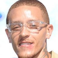 Delonte West, 40 (Basketball Player)