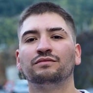 Delpiero Salazar, 27 (YouTube Star)